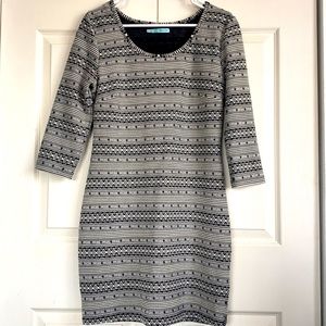 Maurice’s Body Con Dress